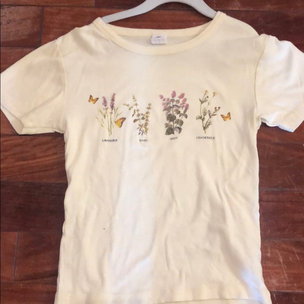 Urban outfitters size small top